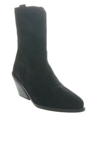 Damen Stiefeletten Lab, Größe 39, Farbe Schwarz, Preis 87,85 €
