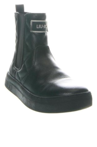 Damen Stiefeletten Liu Jo, Größe 36, Farbe Schwarz, Preis € 123,00