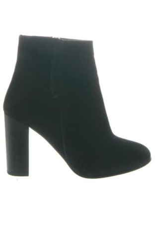 Dámské boty  Topshop, Velikost 39, Barva Černá, Cena  2 041,00 Kč