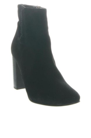 Dámské boty  Topshop, Velikost 39, Barva Černá, Cena  2 041,00 Kč