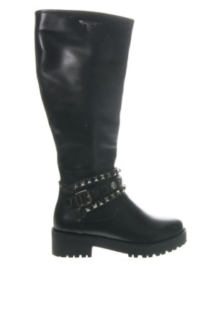 Damenstiefel Laura Biagiotti, Größe 37, Farbe Schwarz, Preis € 151,34