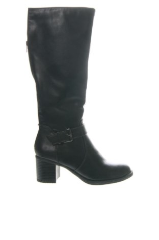 Damenstiefel Obsel, Größe 36, Farbe Schwarz, Preis € 47,55