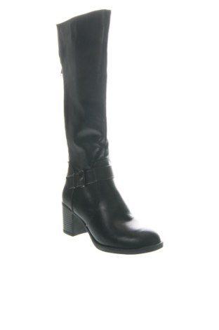 Damenstiefel Obsel, Größe 36, Farbe Schwarz, Preis € 47,55