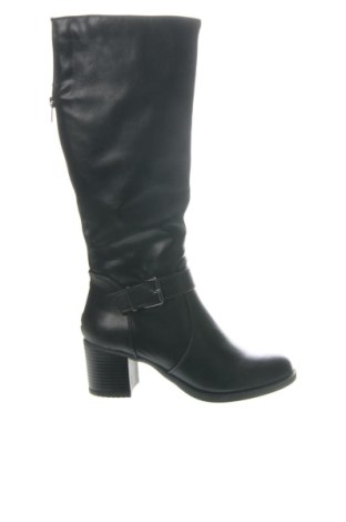 Damenstiefel Obsel, Größe 37, Farbe Schwarz, Preis € 47,55