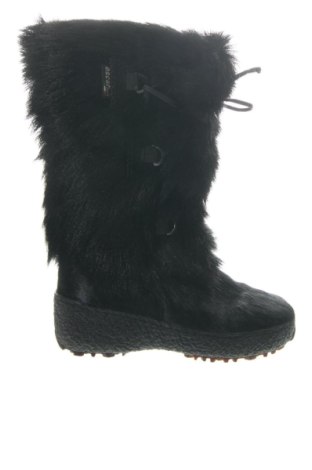 Damenstiefel Oscar, Größe 36, Farbe Schwarz, Preis € 65,00