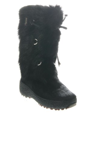 Damenstiefel Oscar, Größe 36, Farbe Schwarz, Preis € 65,00