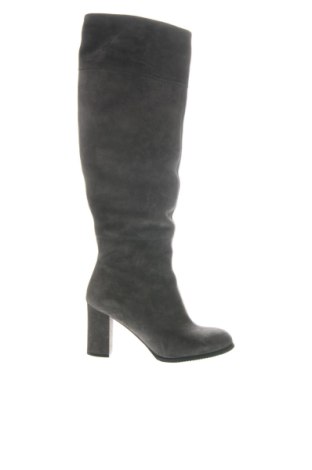 Дамски ботуши Unbranded, Размер 38, Цвят Сив, Цена 64,84 €