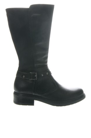 Damenstiefel Unbranded, Größe 37, Farbe Schwarz, Preis € 64,93