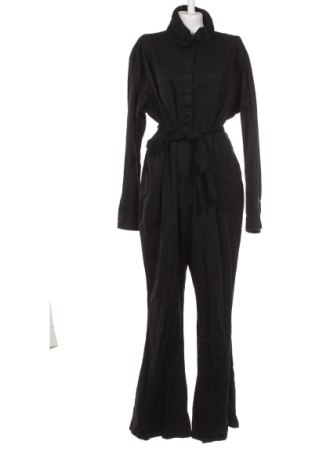 Damski długi kombinezon ASOS, Rozmiar 3XL, Kolor Czarny, Cena 186,04 zł
