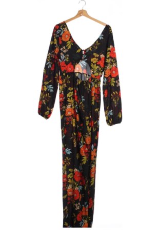 Salopetă lungă de damă ASOS, Mărime XS, Culoare Multicolor, Preț 174,99 Lei