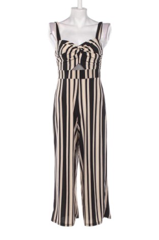Salopetă lungă de damă Amisu, Mărime S, Culoare Multicolor, Preț 73,99 Lei