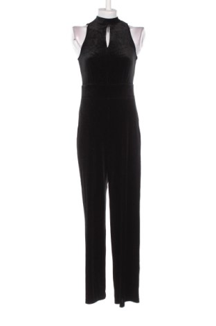 Salopetă lungă de damă Amisu, Mărime M, Culoare Negru, Preț 130,33 Lei