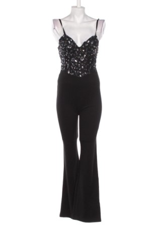 Salopetă lungă de damă Amisu, Mărime S, Culoare Multicolor, Preț 151,99 Lei