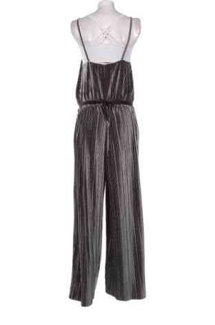 Langer Damen-Overall Andy Warhol By Pepe Jeans, Größe L, Farbe Grau, Preis 49,11 €