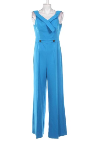 Langer Damen-Overall BSB Collection, Größe M, Farbe Blau, Preis 34,72 €