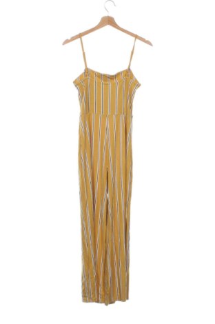 Langer Damen-Overall Bershka, Größe XS, Farbe Mehrfarbig, Preis € 32,99