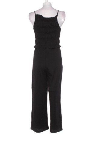 Dámský dlouhý overal Bershka, Velikost M, Barva Černá, Cena  729,00 Kč