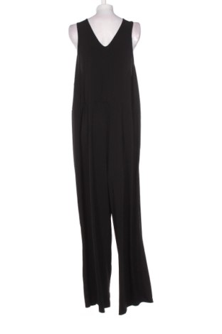 Damski długi kombinezon Body Flirt, Rozmiar 4XL, Kolor Czarny, Cena 129,99 zł