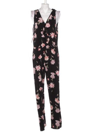 Langer Damen-Overall Body Flirt, Größe L, Farbe Mehrfarbig, Preis 31,99 €