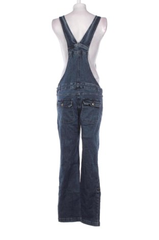 Langer Damen-Overall Bpc Bonprix Collection, Größe XL, Farbe Blau, Preis 25,00 €