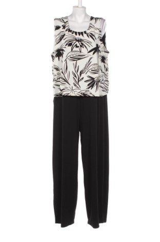 Salopetă lungă de damă Bpc Bonprix Collection, Mărime 3XL, Culoare Negru, Preț 72,99 Lei, #136327565