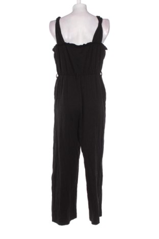 Salopetă lungă de damă Bpc Bonprix Collection, Mărime XL, Culoare Negru, Preț 151,99 Lei