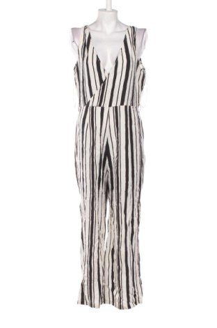 Salopetă lungă de damă C&A, Mărime L, Culoare Multicolor, Preț 128,00 Lei