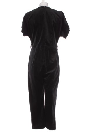 Salopetă lungă de damă Closet London, Mărime L, Culoare Negru, Preț 231,99 Lei