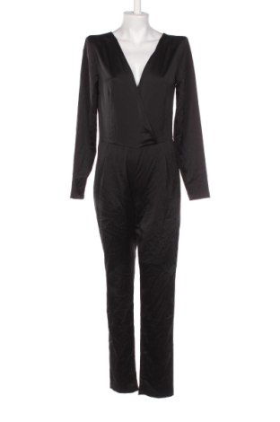 Salopetă lungă de damă Co'Couture, Mărime M, Culoare Negru, Preț 191,99 Lei, #136330231
