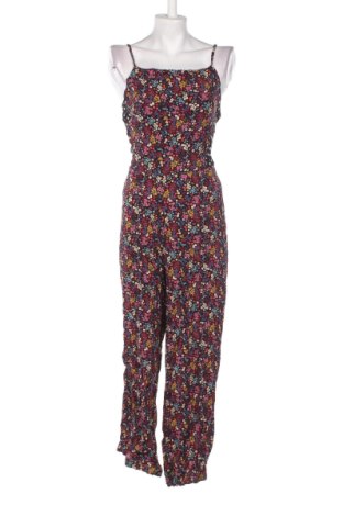 Salopetă lungă de damă Cropp, Mărime L, Culoare Multicolor, Preț 215,99 Lei