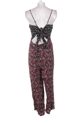 Salopetă lungă de damă Cropp, Mărime L, Culoare Multicolor, Preț 215,99 Lei