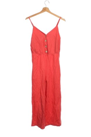 Dámsky dlhý overal Cubus, Veľkosť XS, Farba Červená, Cena  29,95 €