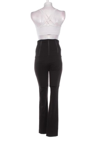 Salopetă lungă de damă Denny Rose, Mărime M, Culoare Negru, Preț 207,99 Lei