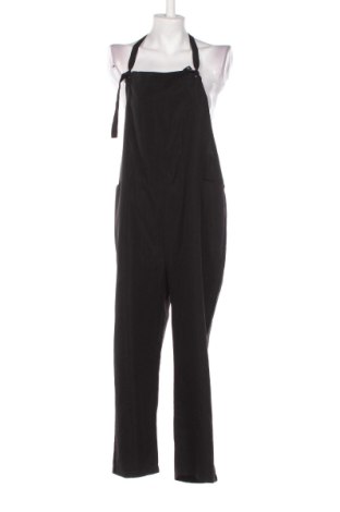 Дамски дълъг гащеризон Emery rose, Размер XL, Цвят Черен, Цена 25,00 €