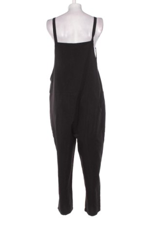 Дамски дълъг гащеризон Emery rose, Размер XL, Цвят Черен, Цена 25,00 €