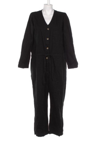 Salopetă lungă de damă Esmara, Mărime XL, Culoare Negru, Preț 151,99 Lei