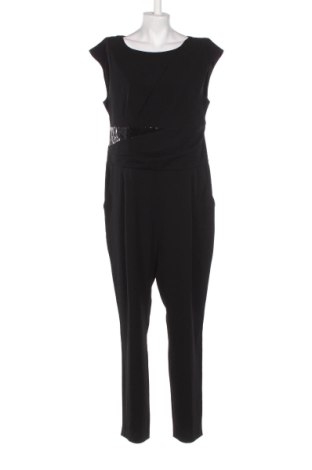 Langer Damen-Overall Esprit, Größe XXL, Farbe Schwarz, Preis 54,25 €
