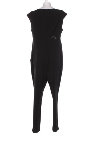 Langer Damen-Overall Esprit, Größe XXL, Farbe Schwarz, Preis 54,25 €