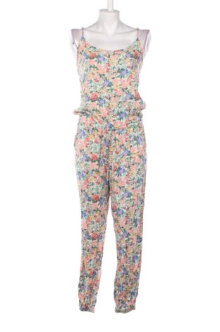 Дамски дълъг гащеризон F&F, Размер S, Цвят Многоцветен, Цена 24,44 €