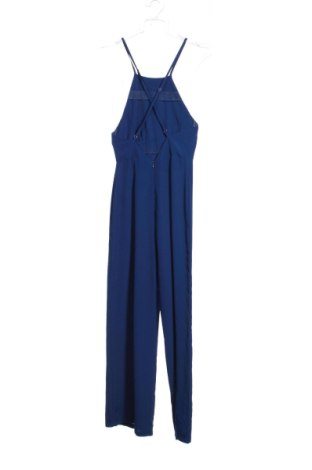 Langer Damen-Overall Fashion Union, Größe XS, Farbe Blau, Preis € 35,00