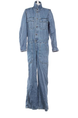 Dámsky dlhý overal G-Star Raw, Veľkosť XL, Farba Modrá, Cena  83,95 €