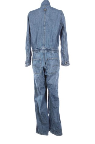 Dámsky dlhý overal G-Star Raw, Veľkosť XL, Farba Modrá, Cena  83,95 €