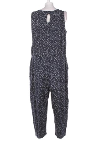 Salopetă lungă de damă Gina, Mărime 3XL, Culoare Multicolor, Preț 151,99 Lei