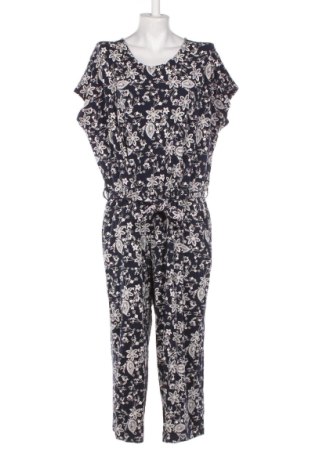 Langer Damen-Overall Gina Benotti, Größe XXL, Farbe Mehrfarbig, Preis € 32,99