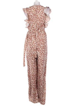 Salopetă lungă de damă Glamorous, Mărime M, Culoare Multicolor, Preț 163,99 Lei