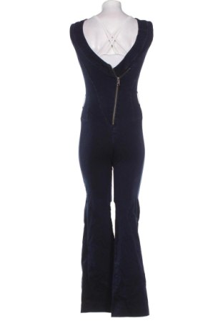 Salopetă lungă de damă Guess, Mărime S, Culoare Albastru, Preț 392,99 Lei