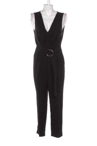 Salopetă lungă de damă H&M, Mărime S, Culoare Negru, Preț 211,92 Lei