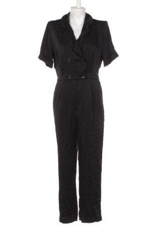 Langer Damen-Overall H&M, Größe M, Farbe Schwarz, Preis € 32,99