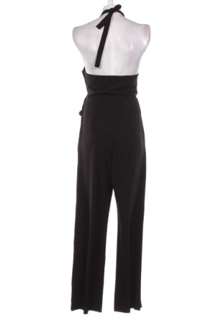 Damski długi kombinezon H&M, Rozmiar S, Kolor Czarny, Cena 133,96 zł