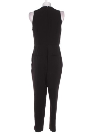 Дамски дълъг гащеризон H&M, Размер L, Цвят Черен, Цена 25,05 €